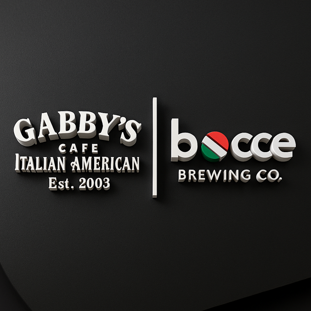 Gabby's Cafe Gift Cards
