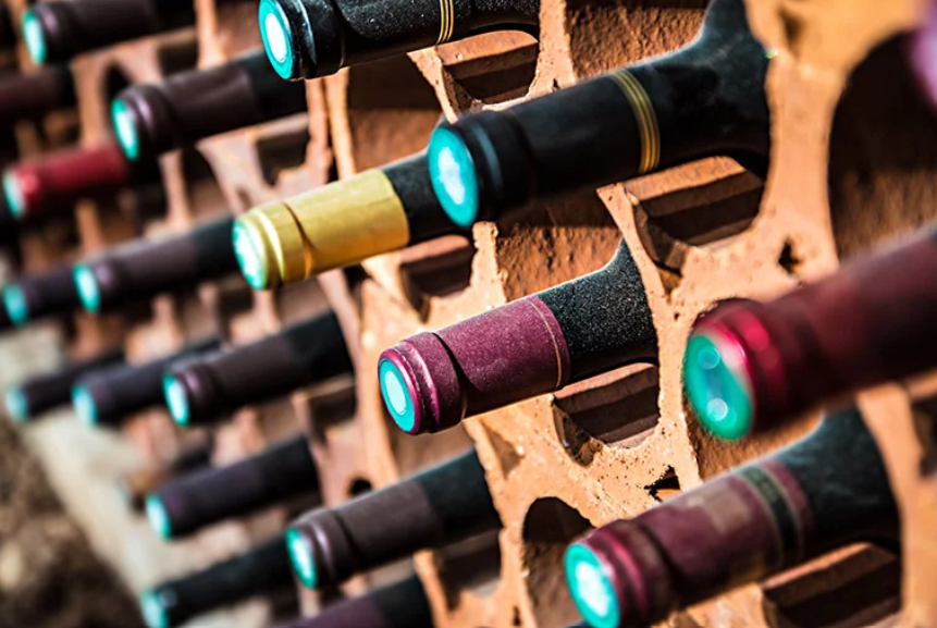 Wine Pull