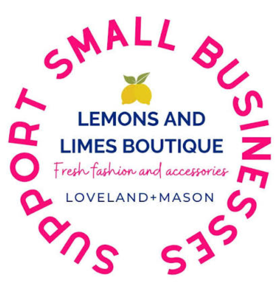 Lemons and Limes Boutique
