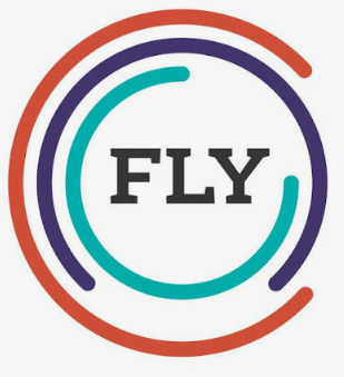 Fly Bungee logo